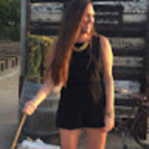 Meet your Posher, Paige